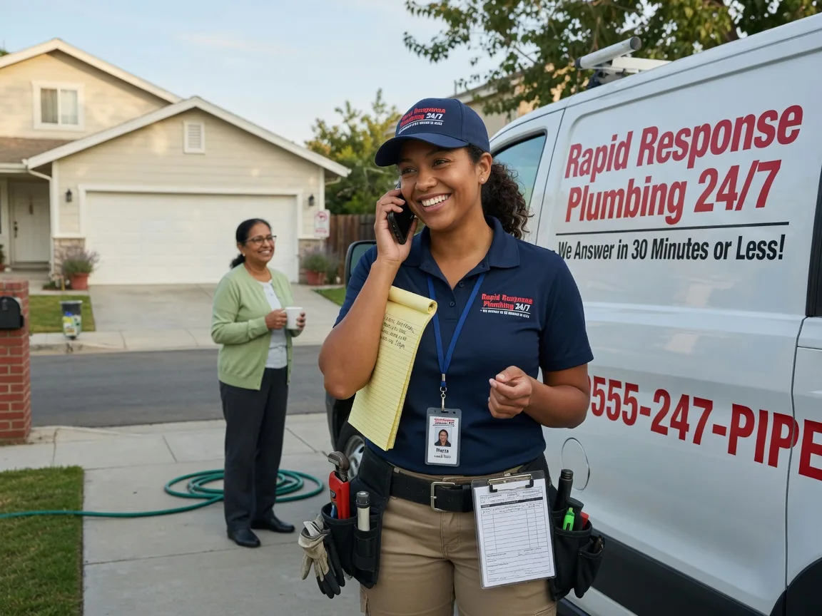 Emergency Plumber Cobb, GA FAQs